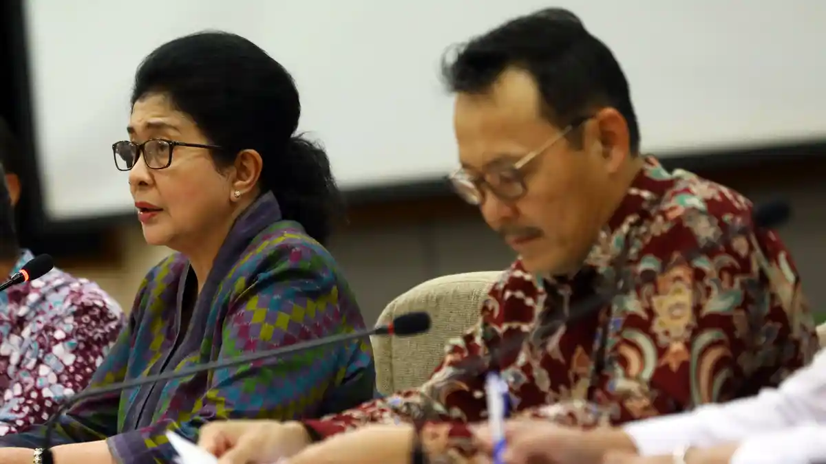 Polemik Defisit Dana di BPJS Kesehatan, Menkes Minta Rumah Sakit Segera Urus Akreditasi