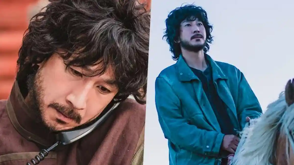 Drakor Terbaru 2023 Payback: Lee Sun Gyun Tinggalkan Kehidupannya di Mongolia, Kenapa?