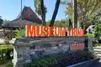 Menelusuri Sejarah Museum Trinil Ngawi, Jejak Awal Penemuan Manusia Purba di Indonesia