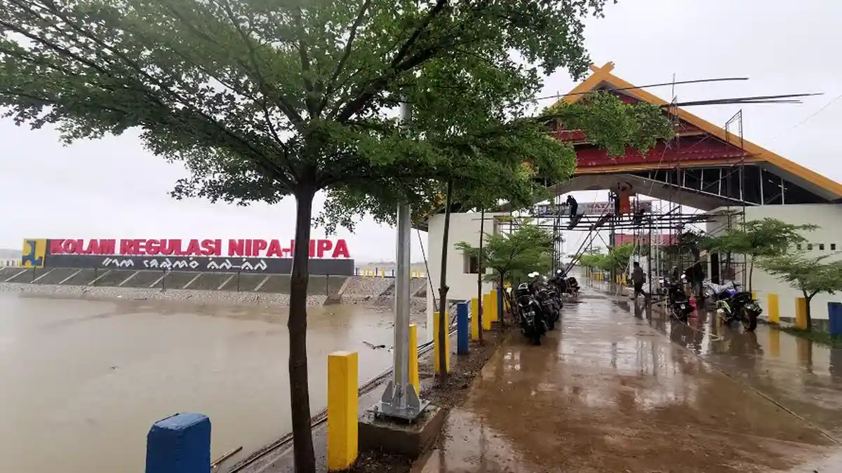 FOTO: Kondisi Terkini Regulasi Nipa- nipa Perbatasan Makassar-Maros - nipa-nipa-di-moncongloe-perbatasan-makassar-maros-jumat-312020.jpg