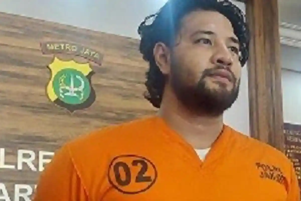 Ammar Zoni Sudah 3 Kali Ditangkap Karena Narkoba, Kondisi Ekonominya Diungkap Kuasa Hukum