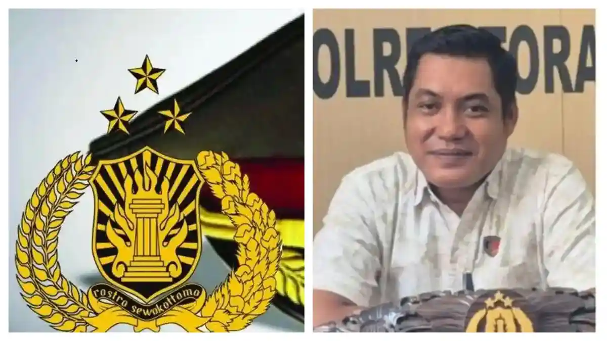 Kapolda Sulsel: AKP Arifan Efendi Berupaya Hilangkan Barang Bukti ...