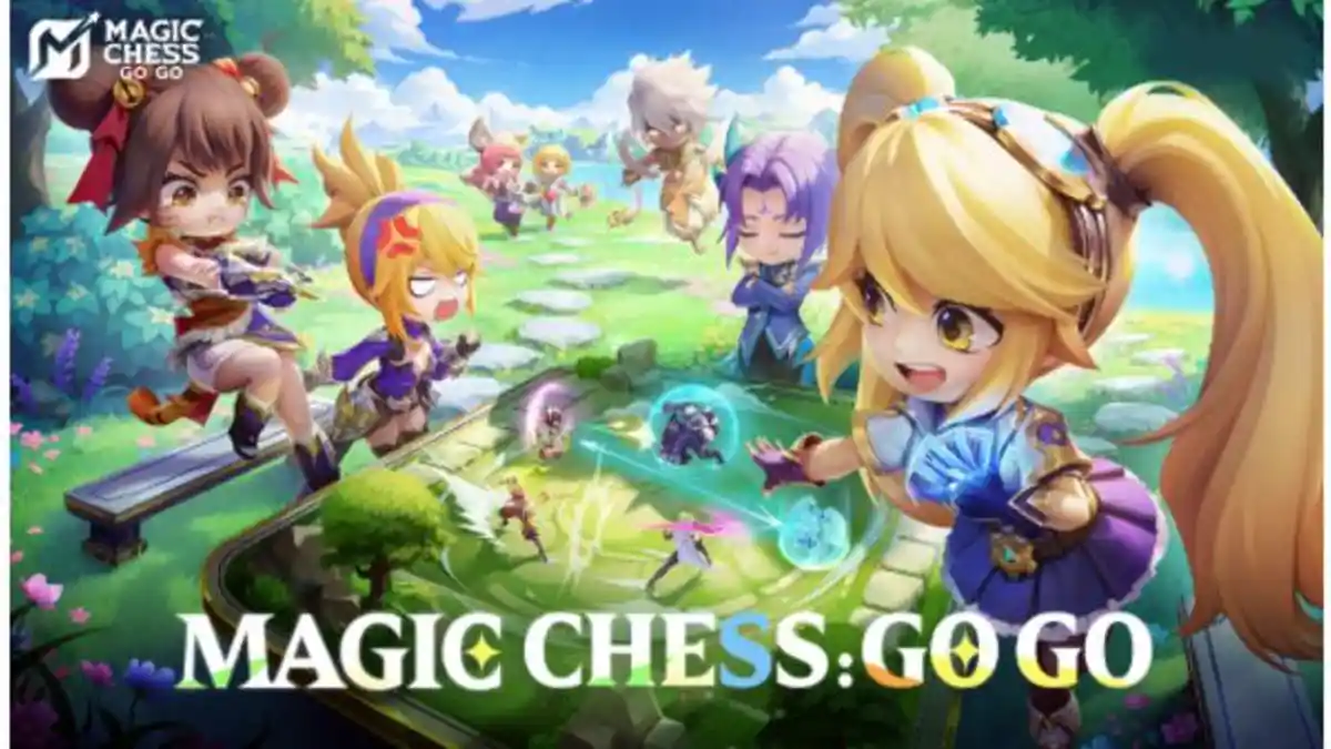 7 Hero Paling Mudah Digunakan Pemula di Magic Chess: Go Go