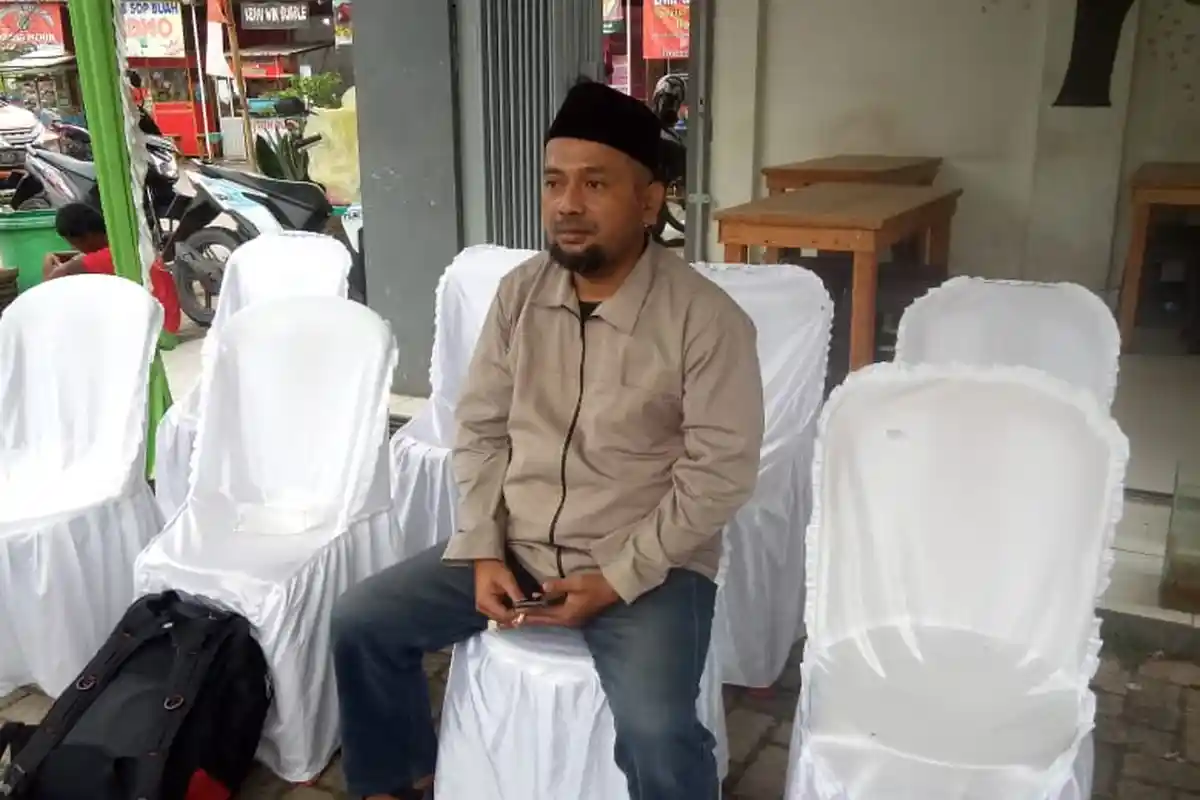 Muktamar NU, PC NU Lamsel Bersikap Netral dan Demokratis dalam Tentukan Ketum Terpilih