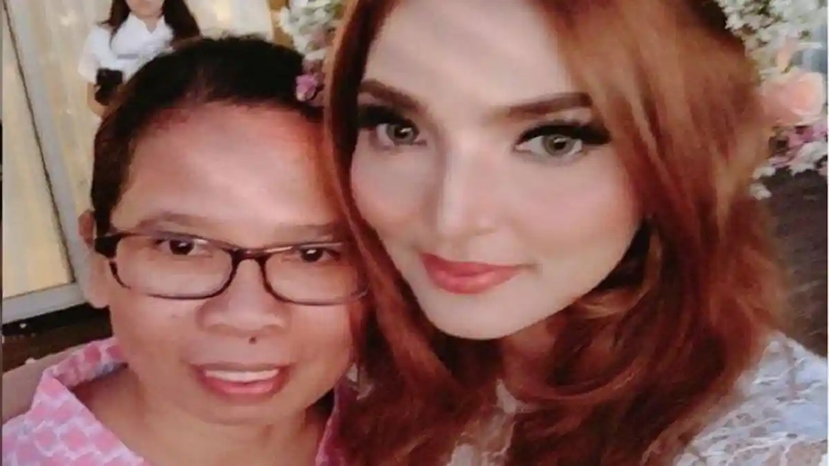 Respon Ashanty Disindir Netizen: Aduh ke Toilet Aja Jadi Konten YouTube