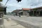 Proyek Jalan Provinsi di Pringsewu Lampung Rampung Dua Titik, DPRD Beri Apresiasi  
