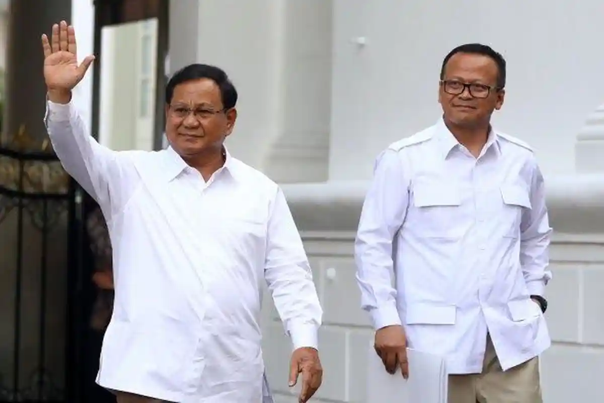 Kaget Dengar Prabowo Mau Jadi Menteri, Ketua DPP PAN: Enggak Kebayang Nanti Rapat dengan Komisi I
