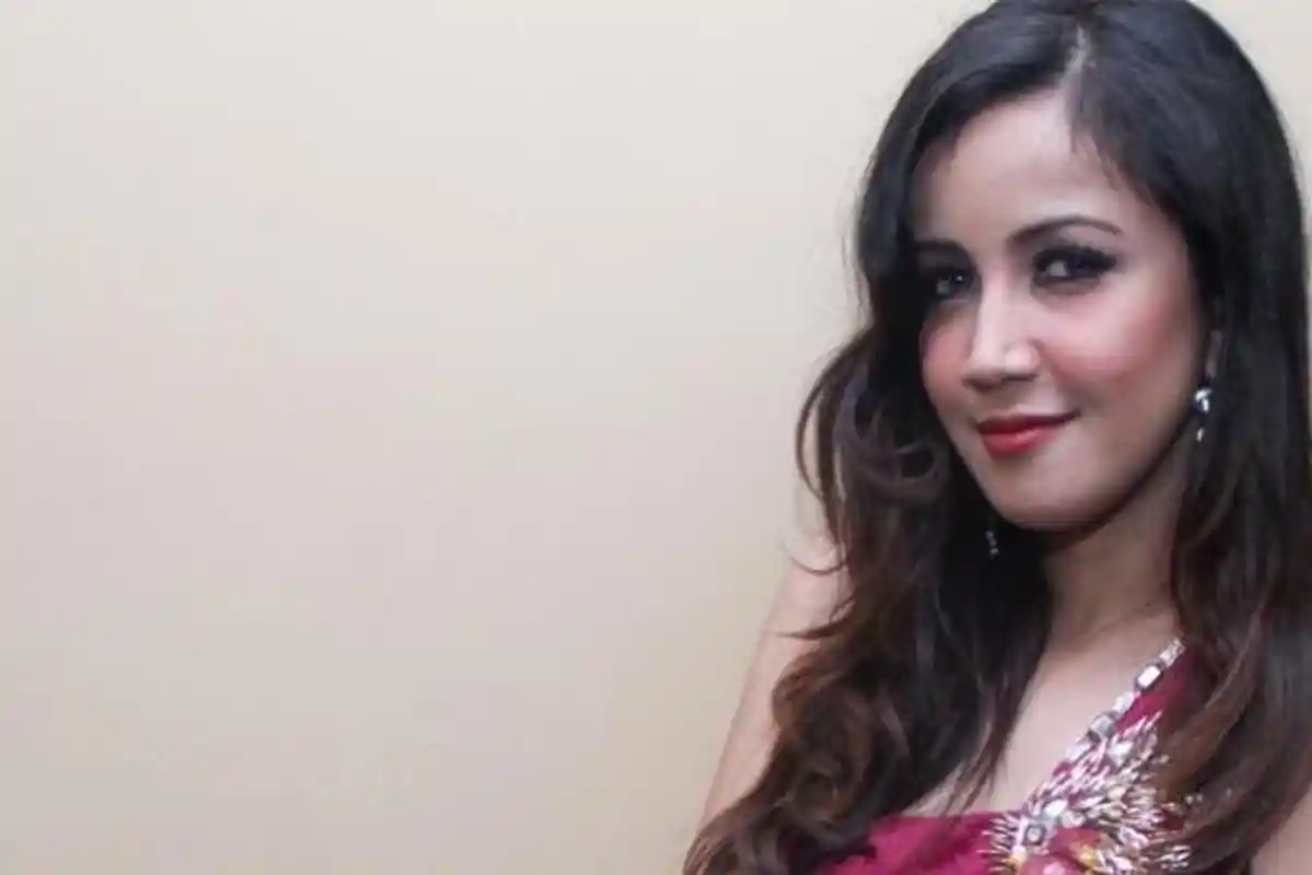 Andi Soraya Selamatkan Steve Emmanuel dari Hukuman Mati