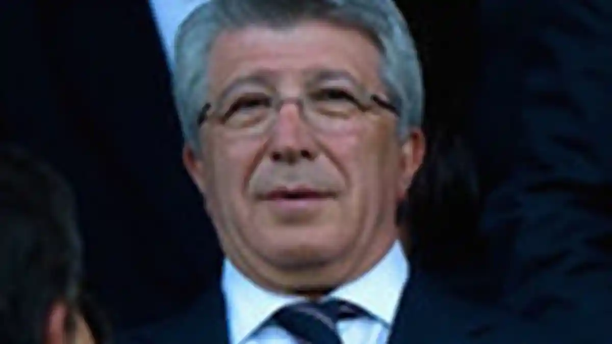 Enrique Cerezo: Koke Tetap Bersama Kami di Atletico Madrid