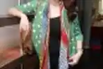 Feby Febiola di Program Ramadhan Penuh Berkah