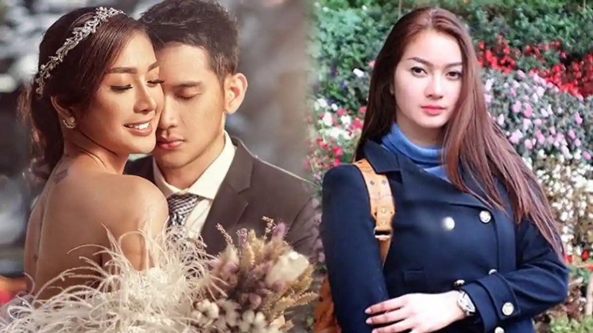 Sebut Ada yang Dikhianati, Denny Darko Ungkap Penyebab Rezky Aditya dan Patricia Razer Batal Menikah