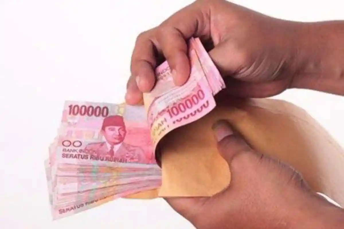 Gaji ke-13 PNS/TNI/Polri Cair Agustus 2020, Ini Besarannya