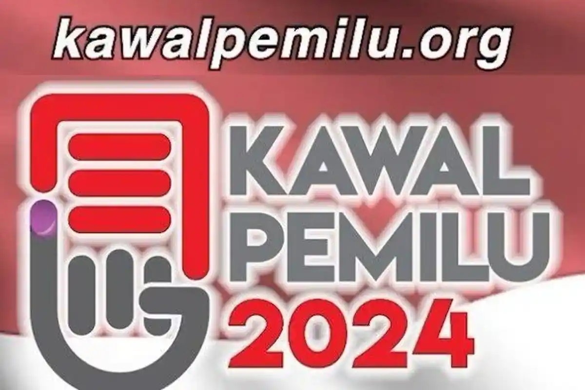 KawalPemilu: Tak Ada Indikasi Kecurangan, Prabowo-Gibran Menang Meski Data Masuk Baru 82,4 Persen