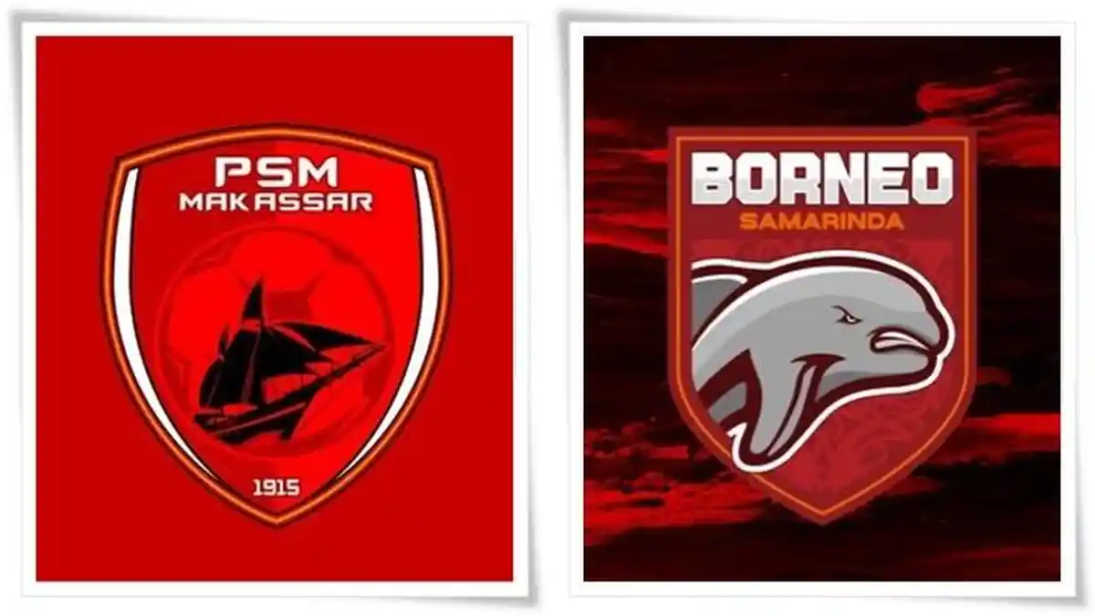 Sedang Berlangsung Live Streaming Liga 1 PSM Makassar vs Borneo FC, Akses Nonton via Link TV Online