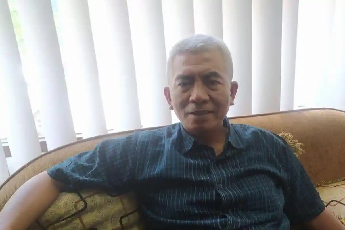 Jelang Pilkades di Lombok Timur, Dinas PMD Minta Masyarakat Jaga Kondusifitas