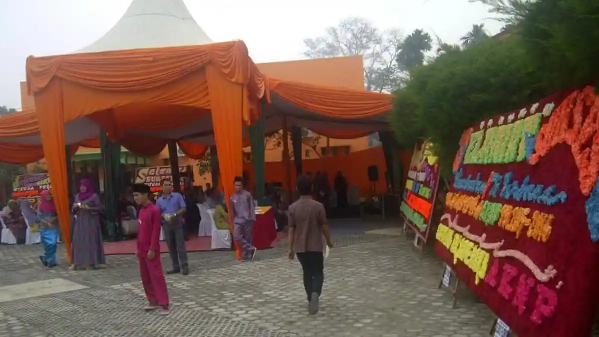 Terkait Status Kemandirian Kampus, AKNP Tunggu Keputusan Kemenristek Dikti