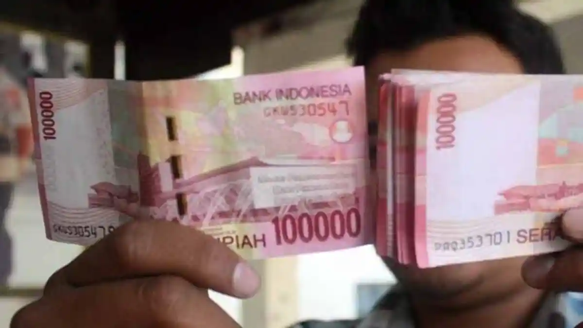 Besaran THR PNS dan PPPK 2026 yang Cair Awal Bulan Ramadan 1447 H