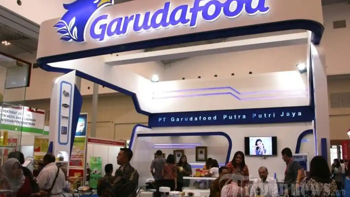 BARU DIBUKA, Perusahaan Makanan PT Garuda Food Buka Lowongan Kerja, Ada 3 Posisi yang Ditawarkan