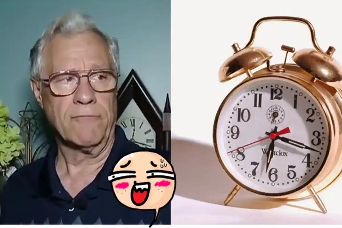 Selama 13 Tahun, Setiap 10 Menit Keluarga Ini Disiksa Bunyi Jam, Cerita Dibaliknya Sungguh Memalukan