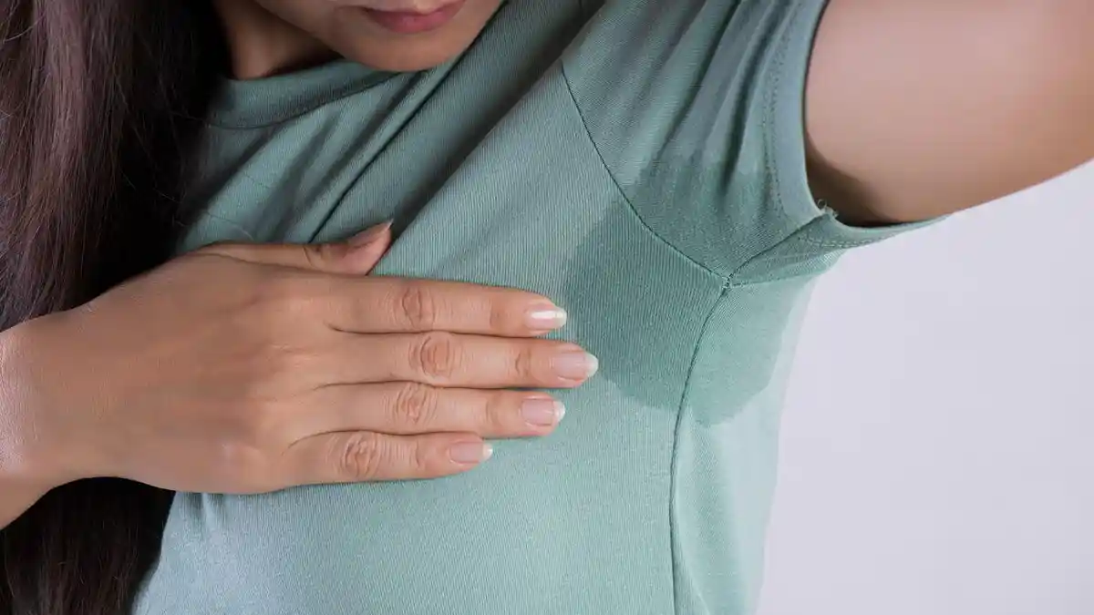 Gunakan 5 Bahan Alami yang Ampuh Usir Bau Badan, Percaya Diri Meningkat