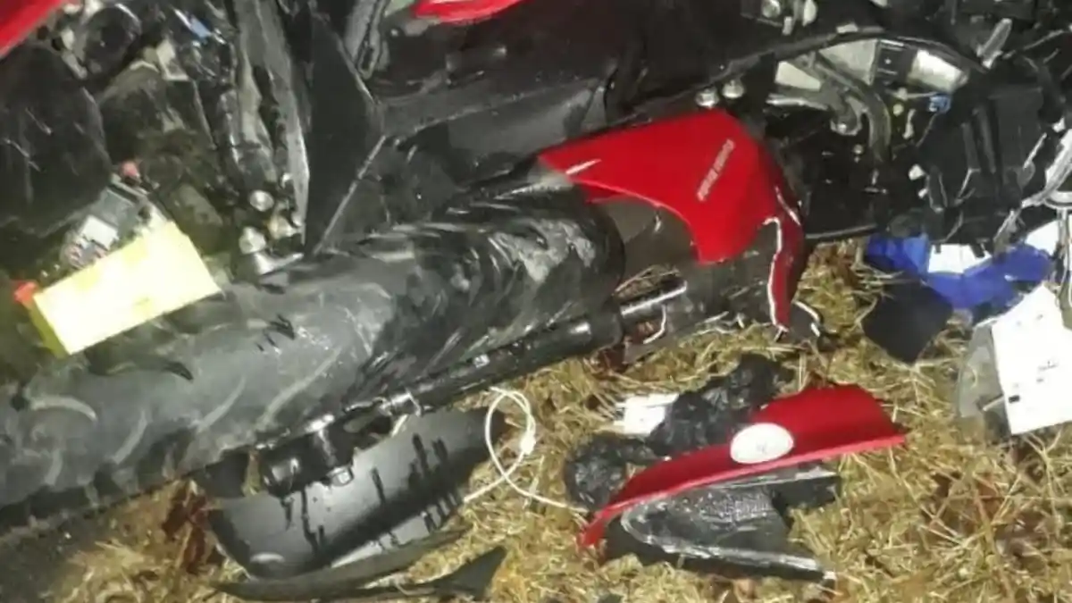 Seorang Pemotor Meninggal Dunia Akibat Tabrak Lari di Sleman, Pengemudi Mobil Masih Buron