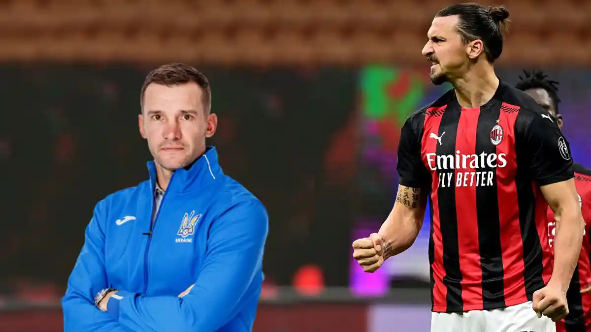AC Milan 24 Laga Tak Terkalahkan, Andriy Shevchenko: Seperti Orkestra, Ibrahimovic Konduktornya
