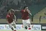 Piala AFC Indonesia vs Timor Leste