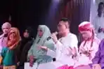 Rahmad Mega Launching Mini Album