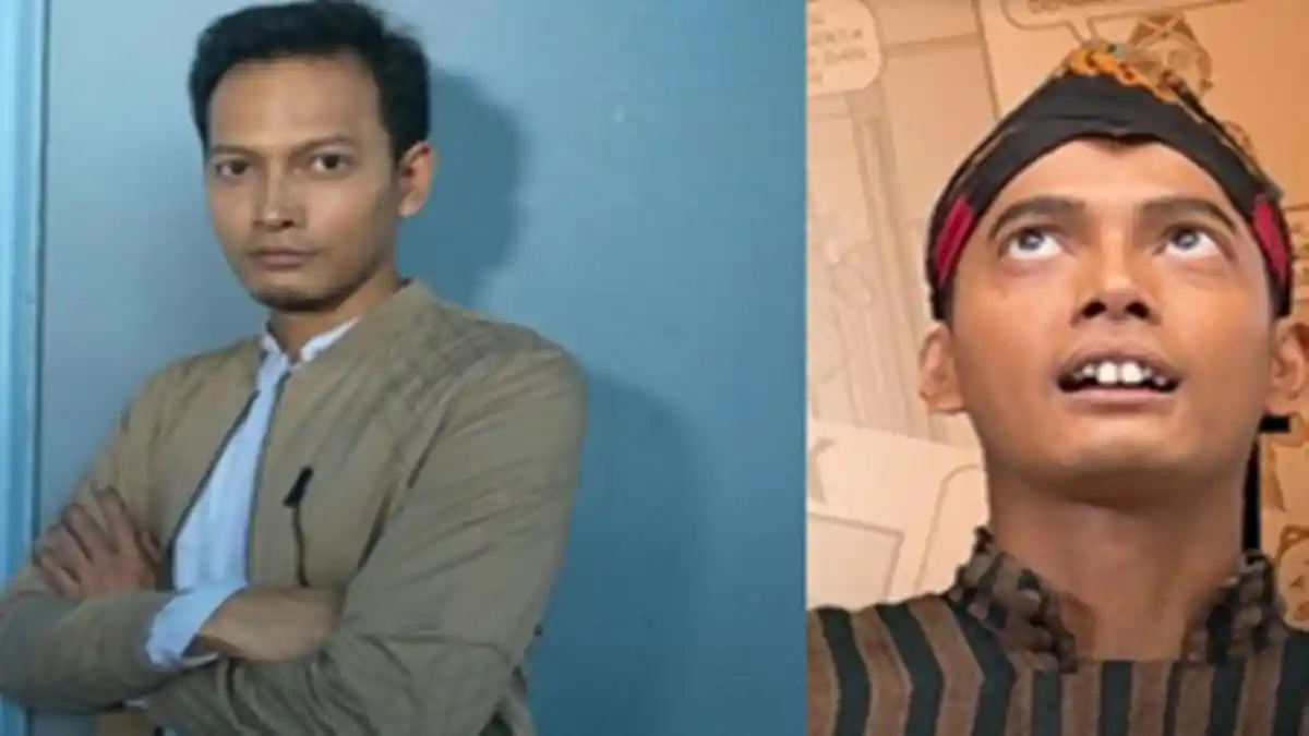 Fedi Nuril Rela Ubah Penampilannya Jadi Jelek Demi Hal Ini, Netter Sampai Syok! 'Ya Allah Gusti!'