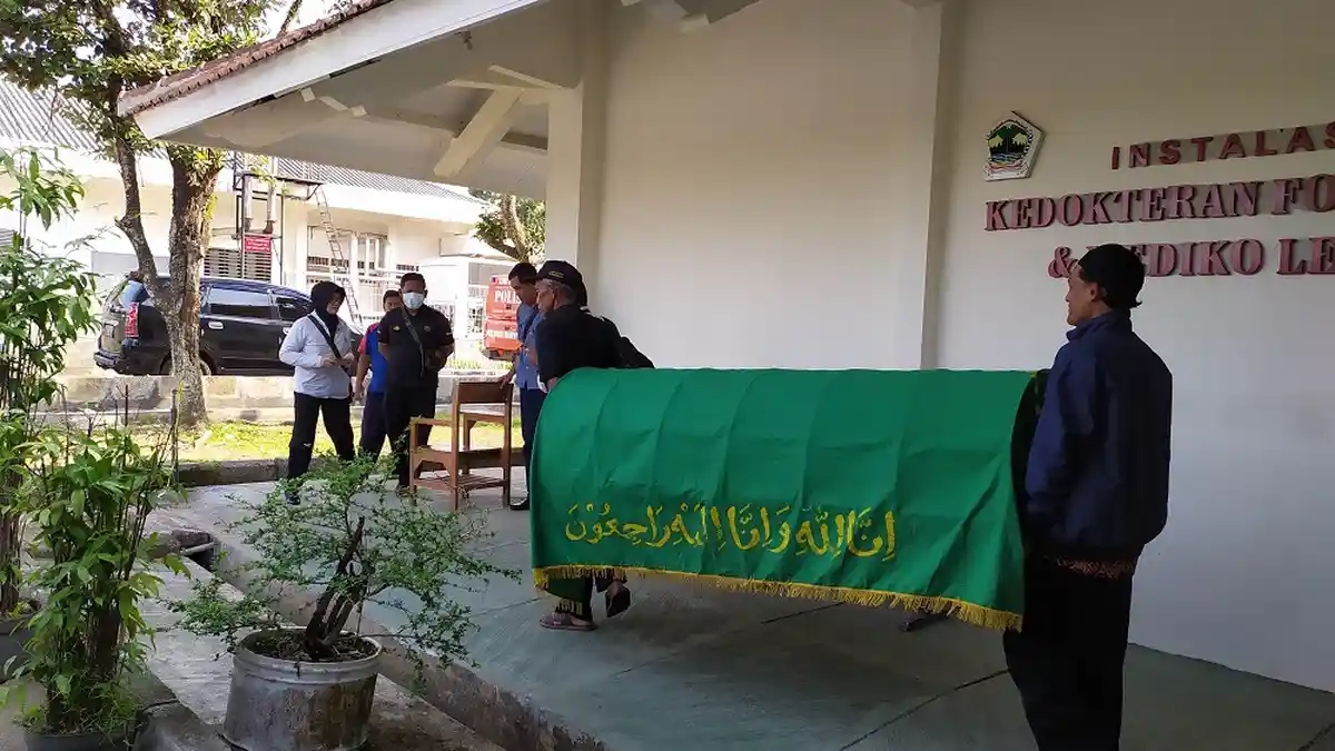 Fakta Baru Pembunuhan Empat Bersaudara di Banyumas, Ternyata Misem Tahu Pembunuhan Itu