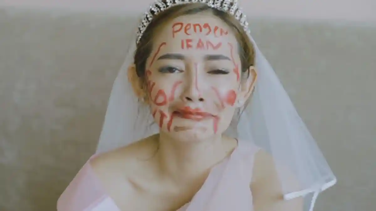 Siapa Citra Monica yang Akan Dinikahi Ifan Seventeen 29 Mei? Ini Biodata dan Profilnya