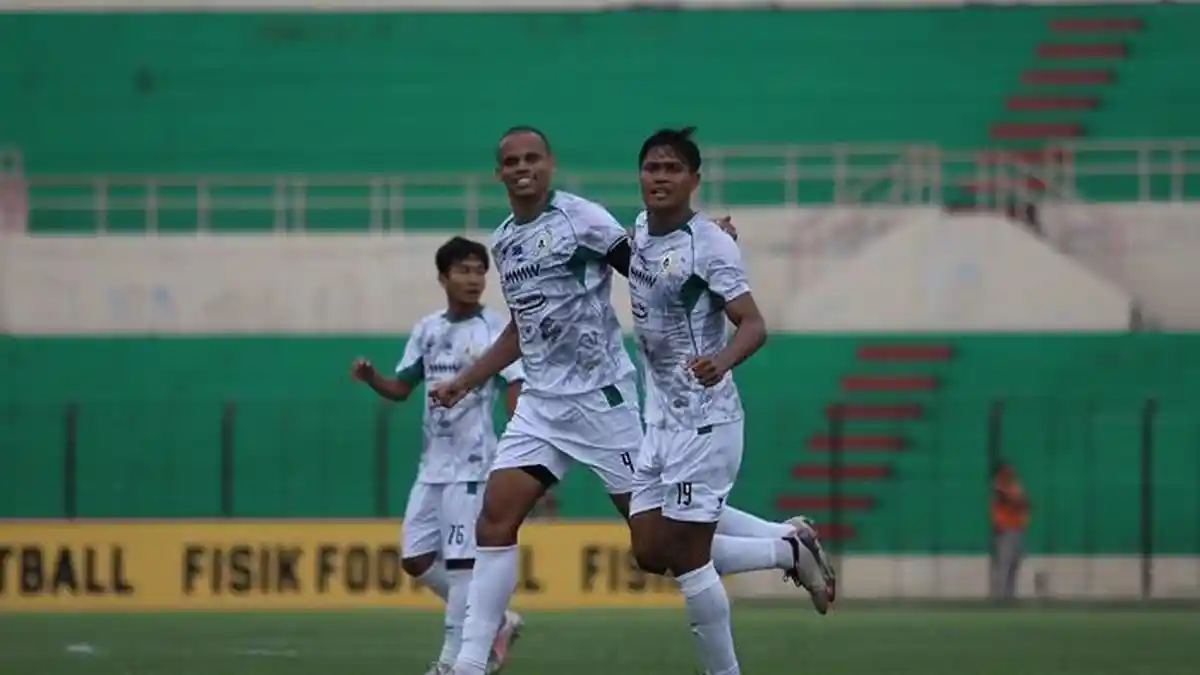 Final PSS Sleman vs Garudayaksa FC, Fachruddin Ingin Super Elja 'Bablaske'