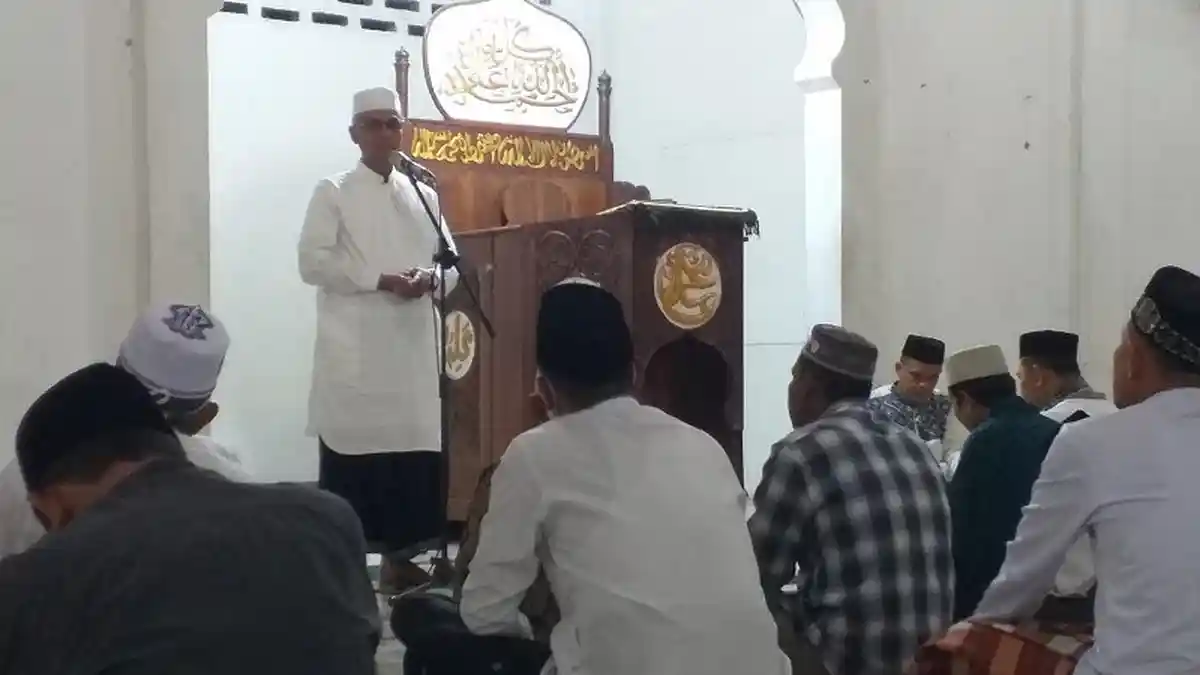 Peredaran Sabu dan Maraknya Game Online, Bireuen Dikenal dari Nasional Hingga Internasional