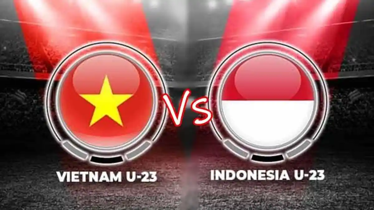 Live Streaming Vietnam vs Timnas Indonesia, Link Nonton Gratis Final Piala AFF U23