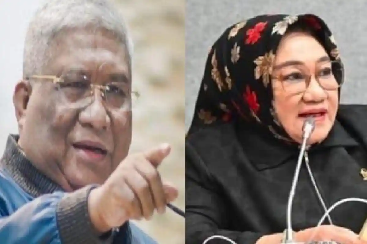 Kata The Haluoleo Institute Soal Prediksi NasDem Lolos ke Senayan untuk Dapil Sulawesi Tenggara