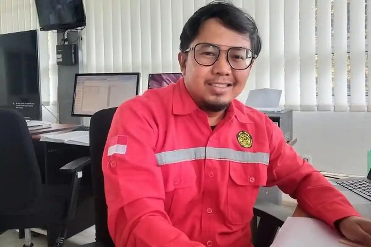 PGA Bukittinggi Ungkap Peningkatan Erupsi Marapi Sumbar Juli 2025, Juni Hanya 3 Kali