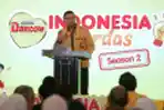 Kompetisi DANCOW Indonesia Cerdas Season 2