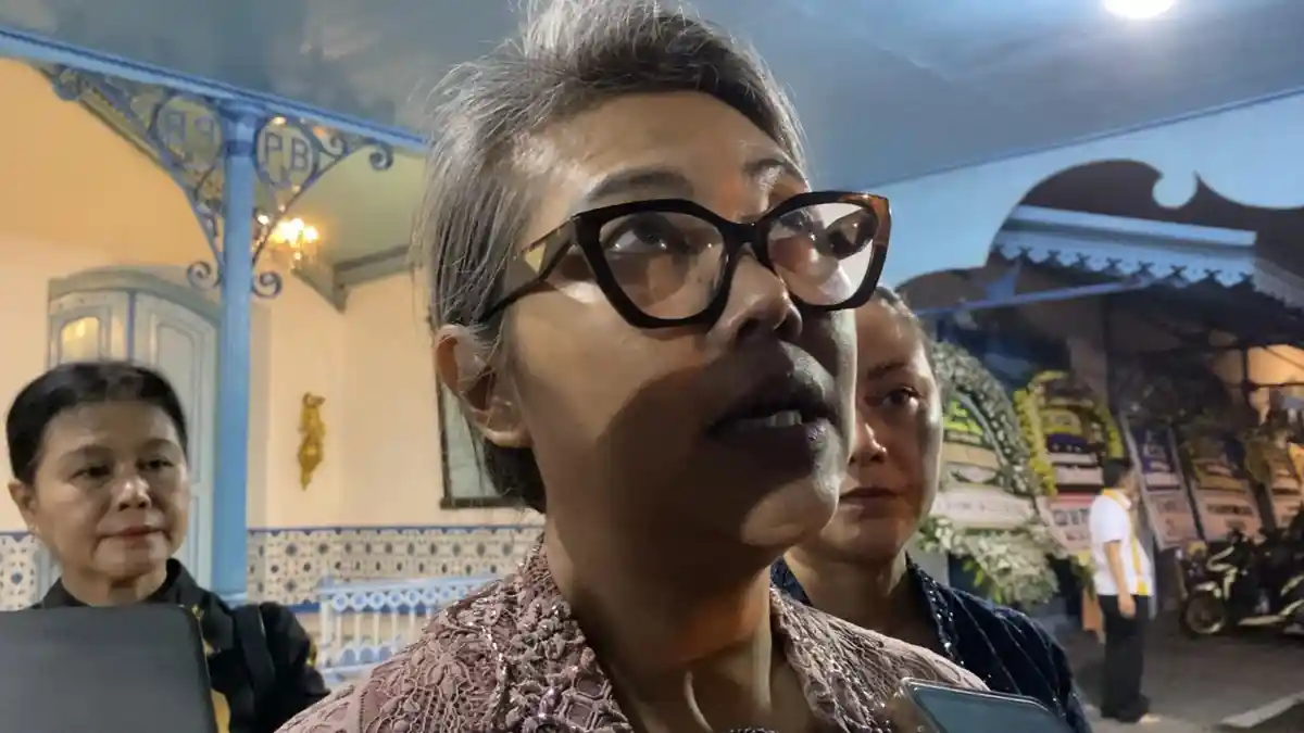 Konflik Keluarga Keraton Surakarta Memanas Usai Hangabehi Jadi Raja