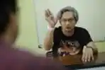 Wawancara Khusus dengan Andibachtiar Yusuf