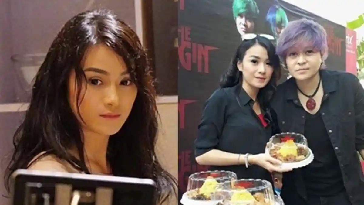 Ingat Mitha The Virgin? Ternyata Sudah Keluar dari Manajemennya Ahmad Dhani, Terungkap Alasannya