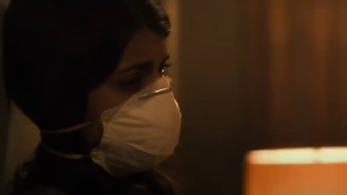 Sinopsis Viral Bioskop Trans TV Pukul 21.30 WIB Wabah Misterius Menginfeksi Kota