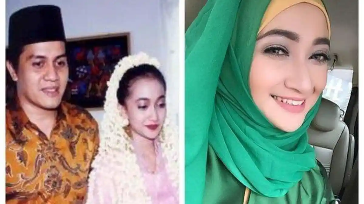 Nasib Artis Cantik Dicerai Dituduh Selingkuh dan Hamil, Kini Rujuk Setelah 4 Tahun Pisah