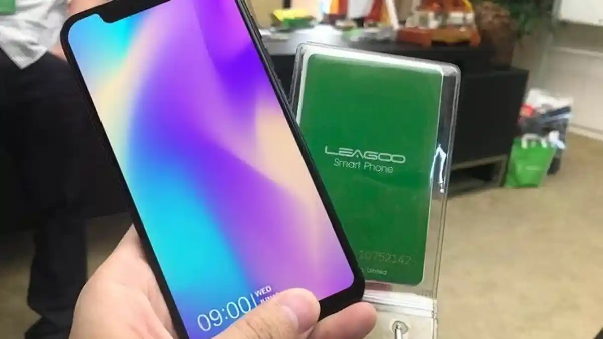 Asli Bikin Pangling, iPhone X versi KW Ini Mirip Banget tapi Harganya Rp 4 Jutaan