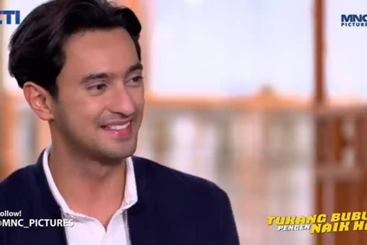 Link TV Online RCTI Streaming Sinetron Tukang Bubur Pengen Naik Haji Hari Ini Rabu 14 Februari 2024