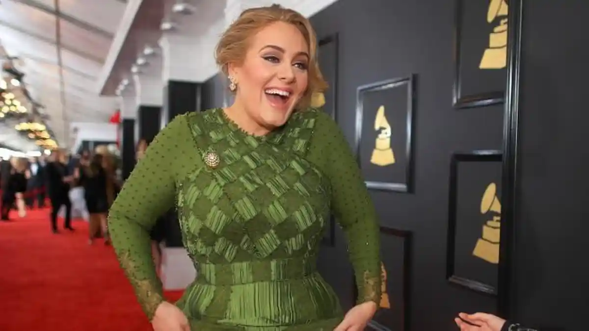 Anda Mau Diet? Kata Ahli Gizi, Diet Ala Adele Bisa Ditiru