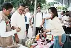 Sidak Takjil Ramadan, Gubernur NTT Gandeng BPOM Pastikan Jajanan Kupang Aman Dikonsumsi