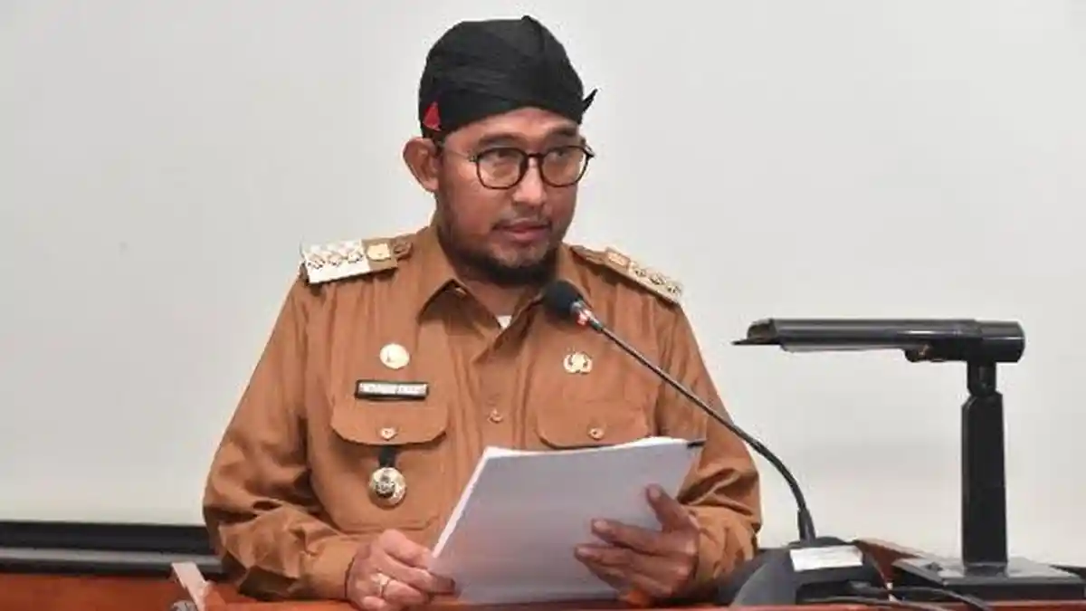 Nelayan Sumenep Berulang Kali Ditangkap Australia, Bupati Fauzi Soroti Edukasi Batas Perairan