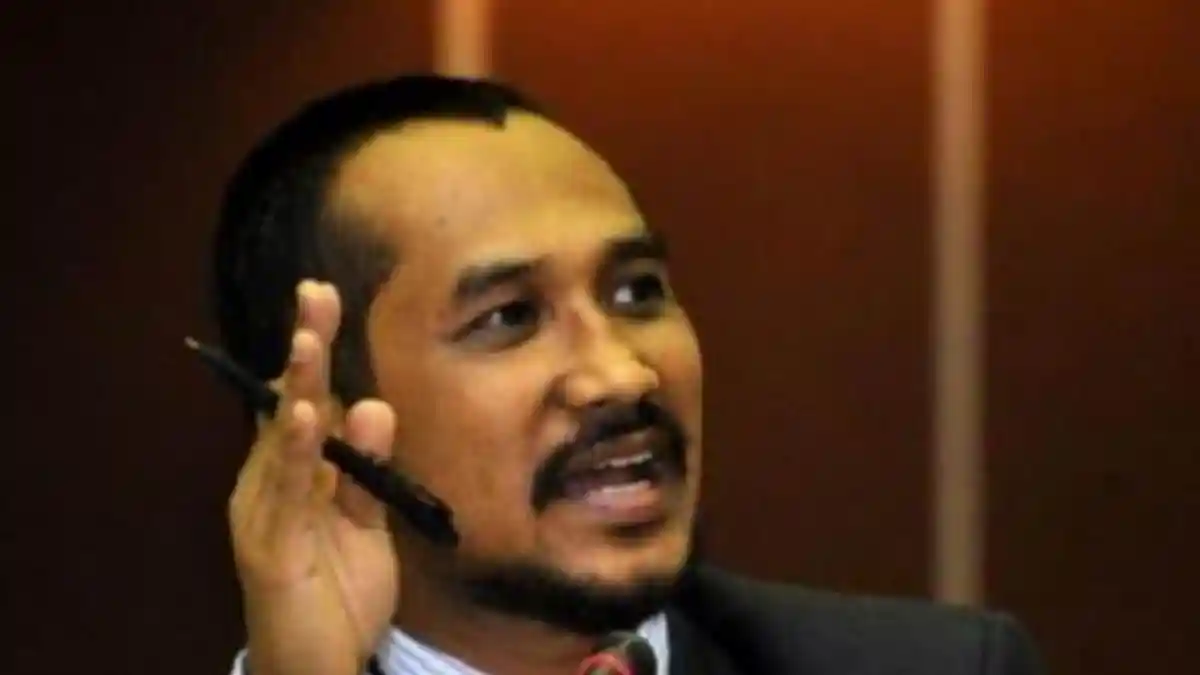 Abrahan Samad Nilai Sidang Etik Ketua KPK Firli Bahuri Lebih Baik Digelar Terbuka, Ini Alasannya