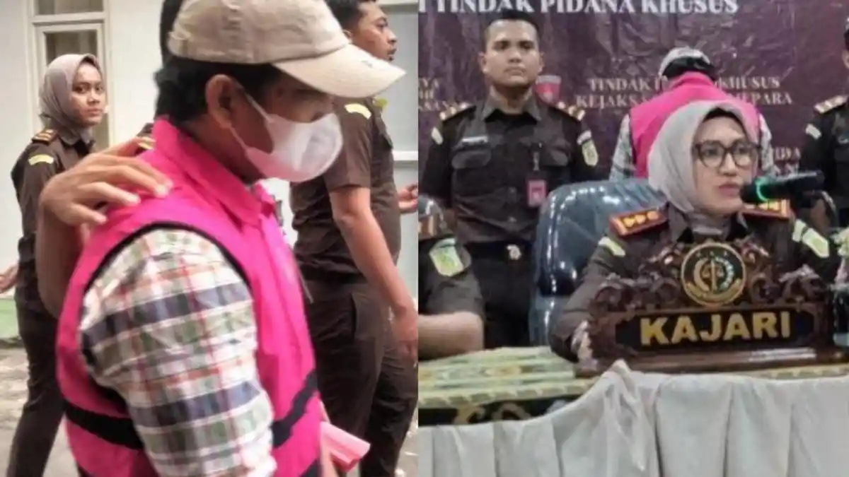 Gara-gara Kecanduan, Pegawai Bank Nekat Tilep Duit Nasabah Nyaris Rp 1 Miliar, Begini Modus Liciknya