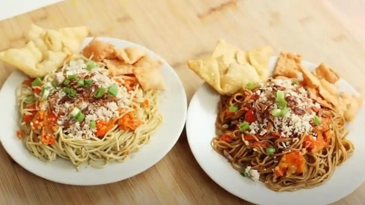 Chef Devina Hermawan Bagikan Resep Viral Mie Setan Ala Mie Gacoan, Pecinta Mie Pedas Bisa Coba Buat